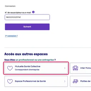 connexion-entreprise