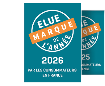 la Matmut élue marque de l'année 2026