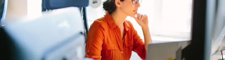  [CMS] URLs par lots de migration [CMS] URLs par lots de migration 100% 10 I5  Une femme assise en train de travailler sur un ordinateur  Alphabétique   Plage : A1:K4      	 Une femme assise en train de travailler sur un ordinateur Activer la prise en charge du lecteur d'écran Pour activer la prise en charge du lecteur d'écran, appuyez sur ⌘+Option+Z Pour connaître les raccourcis clavier, appuyez sur ⌘barre obliqueQuokka anonyme a rejoint le document.