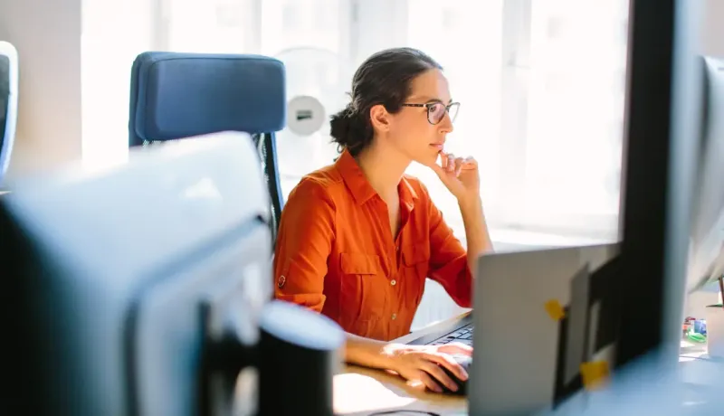  [CMS] URLs par lots de migration [CMS] URLs par lots de migration 100% 10 I5  Une femme assise en train de travailler sur un ordinateur  Alphabétique   Plage : A1:K4      	 Une femme assise en train de travailler sur un ordinateur Activer la prise en charge du lecteur d'écran Pour activer la prise en charge du lecteur d'écran, appuyez sur ⌘+Option+Z Pour connaître les raccourcis clavier, appuyez sur ⌘barre obliqueQuokka anonyme a rejoint le document.